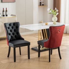 A&A Furniture, Nikki Collection Modern